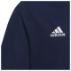 Adidas Παιδική ποδοσφαιρική φανέλα Entrada 22 Jersey Adidas Παιδική ποδοσφαιρική φανέλα Entrada 22 Jersey